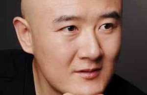 钟卫华【中国内地男演员】 – 人物百科