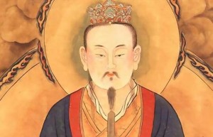 云中子是谁 揭秘云中子和太乙真人的关系_稗官野史 菊江历史网