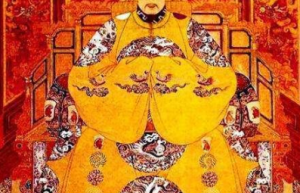 抗倭有功不得封赏反被冤杀！明朝特务机构搞腐败怎么办？_乡村野史 菊江历史网