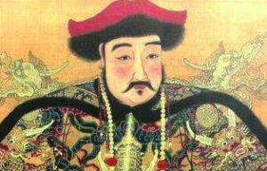 失去皇位、兄弟的多尔衮，可怜之人必有可恨之处？_稗官野史 菊江历史网