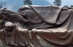 活了118岁！被称为“陈抟老祖”的陈抟到底是谁?_稗官野史 菊江历史网