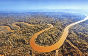 朱温篡唐时有多残酷？30多位重臣被抛尸黄河_乡村野史 菊江历史网