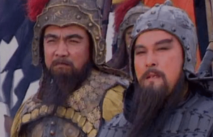 长坂坡之战时刘备的两个女儿也在 赵云为何只救刘禅_三国历史 菊江历史网