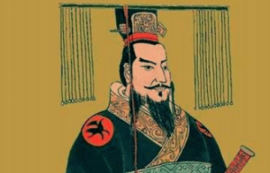 母亲风流成性，秦始皇是怎么处置的？_帝王野史 菊江历史网