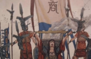 揭秘历史上的鸣条之战，最后结果是什么？_古代战争 菊江历史网