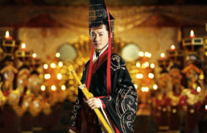 窦太皇太后临终前提醒刘彻警惕王太后有何用意？_乡村野史 菊江历史网