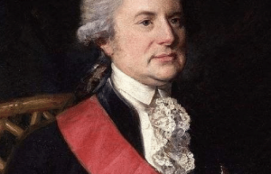 乾隆给乔治三世写了一封信，内容到底有多奇葩？_帝王野史 菊江历史网