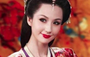 宣华夫人告杨广非礼她，杨广上位后宣华夫人结局如何？_稗官野史 菊江历史网