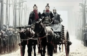 王子颓：周庄王姬佗庶子，曾发动子颓之乱_西周历史 菊江历史网