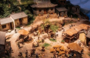 古代真的有“五刑”吗？竟然还分男女_乡村野史 菊江历史网