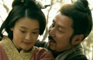 刘邦为什么不让吕后陪葬呢？_汉朝历史 菊江历史网