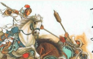 薛仁贵征东是怎么回事？历史上是如何记载这一场战役的？_古代战争 菊江历史网