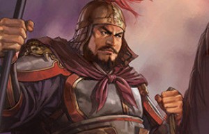 徐晃简介_徐晃的儿子_徐晃的故事_徐晃怎么死的 菊江历史网