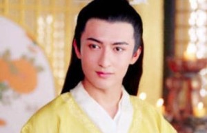 女皇的后宫没有女子，她选男宠的标准是什么？_后宫秘史 菊江历史网