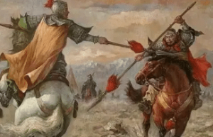 探索濮阳之战的具体过程，此战的结果如何？_古代战争 菊江历史网