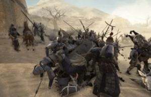 渭南之战中，曹操是如何取得胜利的？战术上有两个关键点_古代战争 菊江历史网