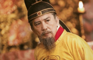 是什么让唐玄宗连杀三儿？皇家背后的故事说不清！_稗官野史 菊江历史网