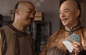 乾隆退位后还做了三年太上皇 乾隆都做了什么事情_清朝历史 菊江历史网