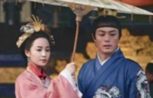 17岁皇帝爱上35岁奶妈，历史上还真有这样的事_帝王野史 菊江历史网