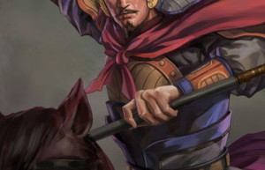 陈到简介_陈到的儿子_陈到的故事_陈到怎么死的 菊江历史网