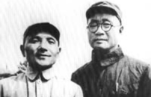 刘邓大军挺进大别山的原因是什么？有何重大的意义？_近代战争 菊江历史网