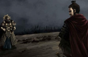 官渡之战中，曹操是如何以少胜多战胜袁绍的？_古代战争 菊江历史网