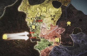 长平之战中，赵国为何么没有派廉颇去迎战？_古代战争 菊江历史网