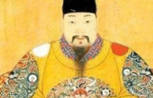 崇祯皇帝在李自成攻入北京后并没有逃走，是为何_明朝历史 菊江历史网