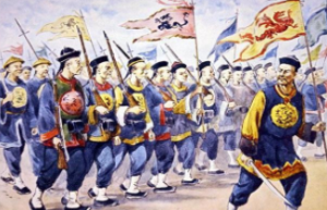 历史上很多朝代都进攻过缅甸，为何很多都是铩羽而归？_古代战争 菊江历史网