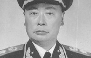 陈毅简介_陈毅的儿子_陈毅的故事_陈毅怎么死的 菊江历史网