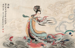 曹叡赐死郭女王还要黑发掩面嘴里塞糠，其原因跟甄宓有关？_稗官野史 菊江历史网