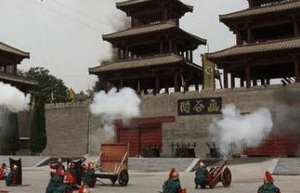 函谷关之战是怎么回事？齐国为什么没有参加？_古代战争 菊江历史网