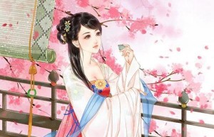 中国古代四大才女是谁?四大才女人物简介_稗官野史 菊江历史网