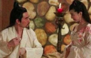 古代的乳娘除了喂孩子还要做什么？让人难以启齿_稗官野史 菊江历史网