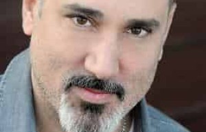 Kenny Alfonso【演员】 – 人物百科