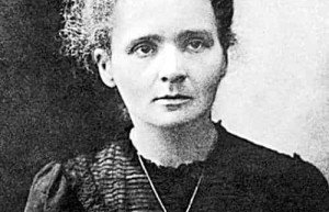 居里夫人【玛丽·居里，法国著名波兰裔科学家、物理学家、化学家】 – 人物百科