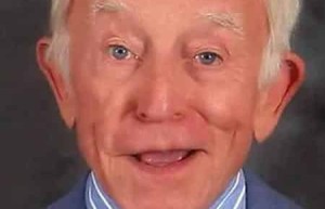 亨利·吉布森【好莱坞性格男演员】 – 人物百科