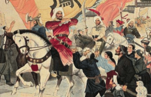 明朝灭亡的原因是什么 真的有表面的那么简单吗_明朝历史 菊江历史网