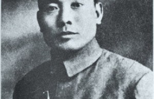 汤恩伯简介_汤恩伯的儿子_汤恩伯的故事_汤恩伯怎么死的 菊江历史网