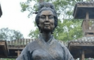 传说巴寡妇清能让秦始皇行上宾之礼是真是假？_秦朝历史 菊江历史网