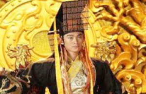 李隆基在逃亡时遇到了什么？竟唤起了他曾经的良知？_帝王野史 菊江历史网