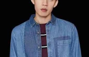 李鸿其【中国台湾影视男演员】 – 人物百科