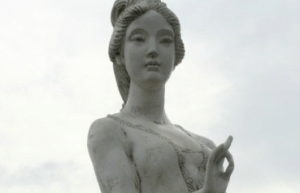 关羽的女儿关三小姐，她嫁给了谁，最终的结局是怎样的？_稗官野史 菊江历史网