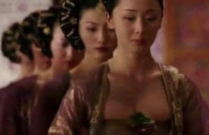 嘉靖皇帝用上千名宫女的处女血炼丹是真的吗？_帝王野史 菊江历史网