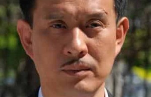 杨子骅【原名杨君，中国著名影视演员、导演】 – 人物百科