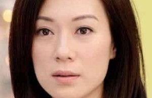 张可颐【中国香港影视女演员】 – 人物百科