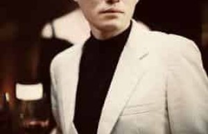 王屿【中国内地男演员】 – 人物百科