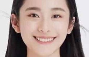 范诗然【中国内地女演员】 – 人物百科