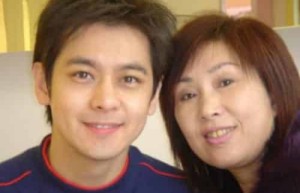 林金华【演员林志颖的母亲】 – 人物百科