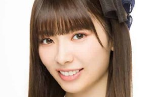 武藤十梦【AKB48TeamK的成员】 – 人物百科